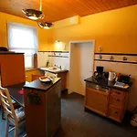 Apartamento Sabine Schmalkalden