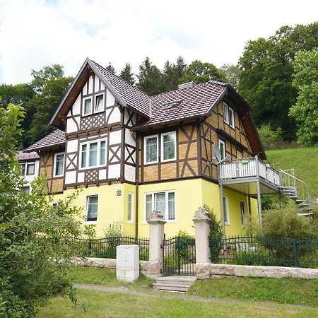 Apartment Sabine