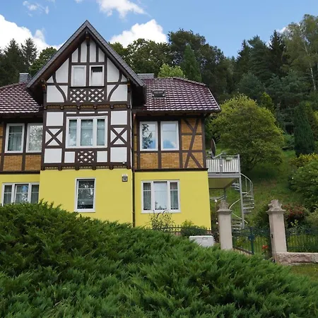 Sabine * Schmalkalden