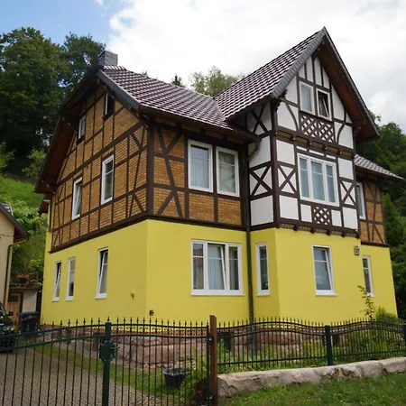 Sabine Apartment *
