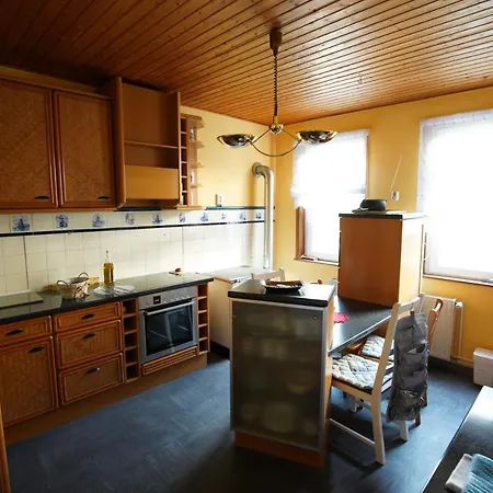 Sabine Apartment