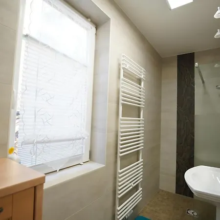 Apartamento Sabine *