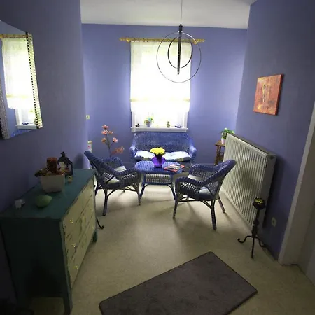 Apartment Sabine