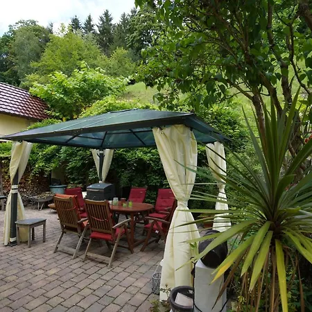 Apartamento Sabine *