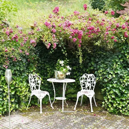 Sabine Apartamento Schmalkalden