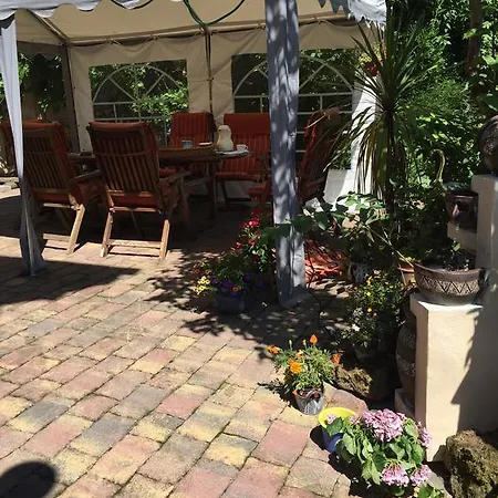 Sabine * Schmalkalden