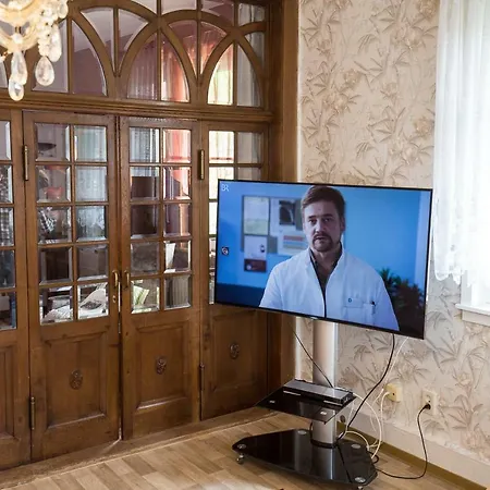 Sabine * Schmalkalden