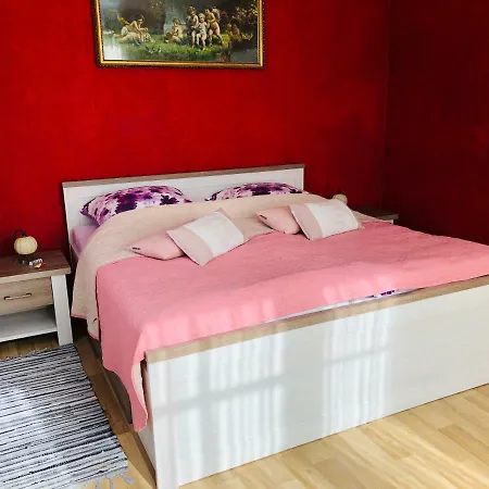 Sabine Apartment Schmalkalden