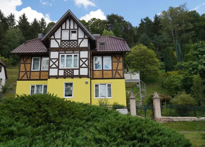 Sabine * Schmalkalden