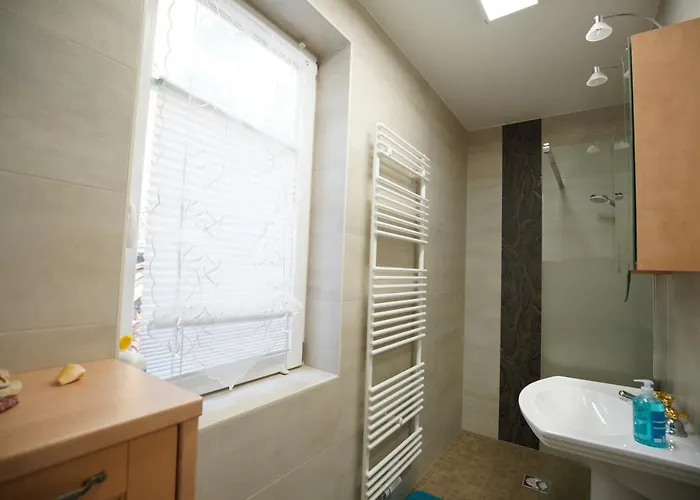 Apartamento Sabine *