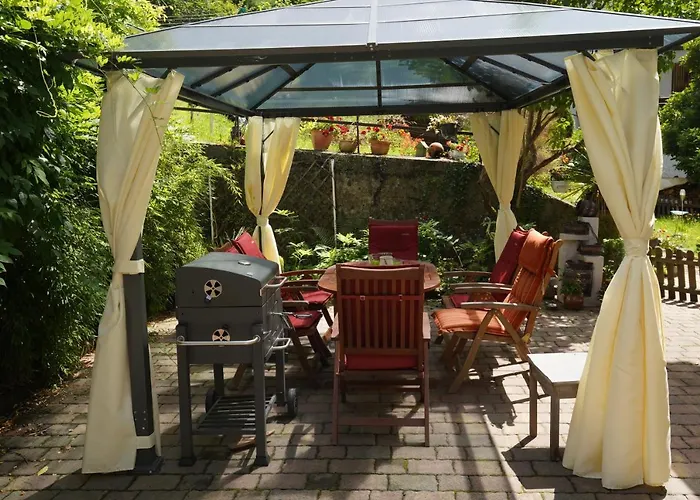 Sabine Lejlighed Schmalkalden