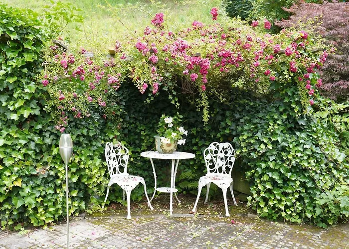 Sabine Lejlighed Schmalkalden