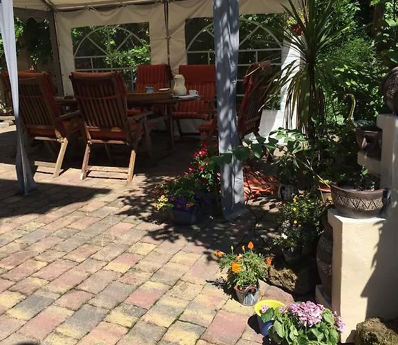 Sabine * Schmalkalden