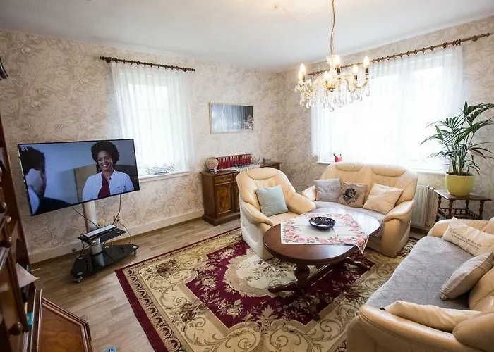 Sabine * Schmalkalden