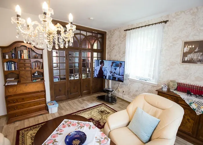 Sabine * Schmalkalden