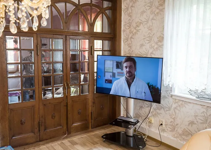 Sabine * Schmalkalden